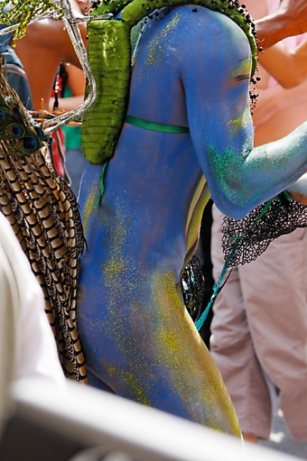 Gay Pride Paris 2009-075